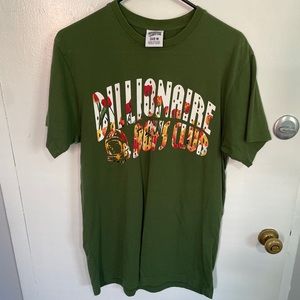 Billionaire Boys Club t shirt
